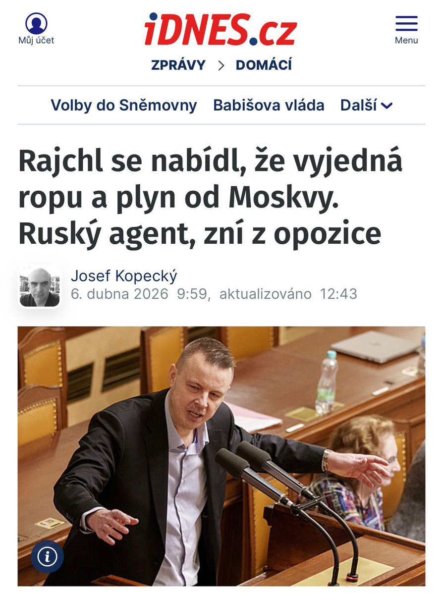 Martin Kupka tweet media