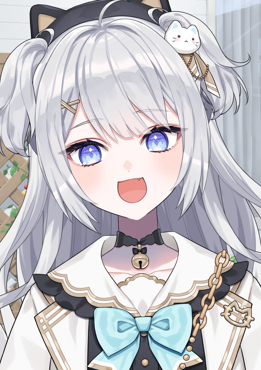 鍵宮シエル🔔🐈‍⬛ぶいぱい tweet media