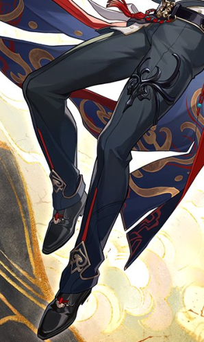 Internextion's tweet photo. they gotta stop doing the male pose thing i stg https://t.co/YSm0AFYaSr