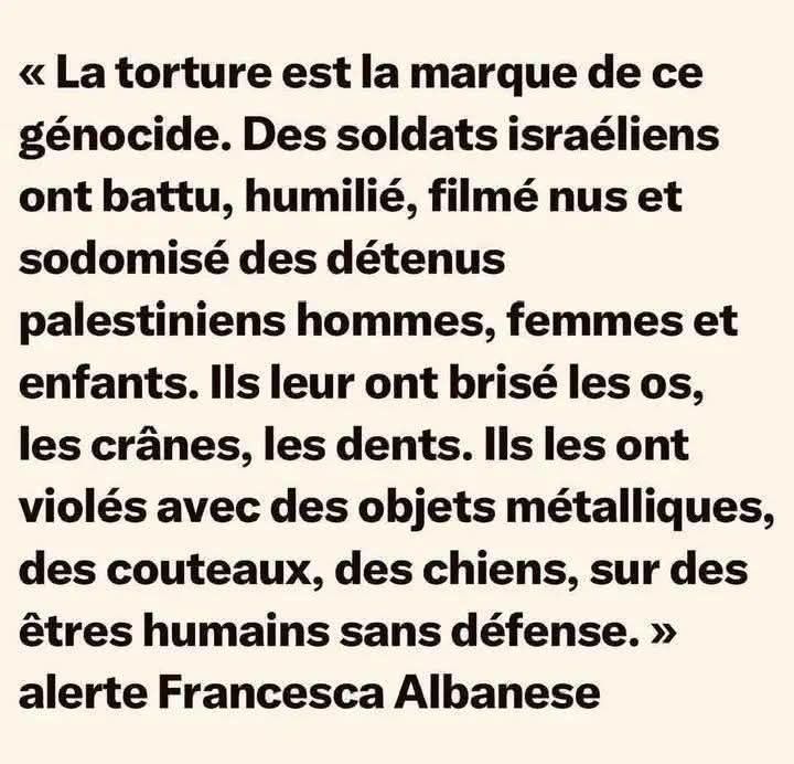 L'Etat de fumier tweet media