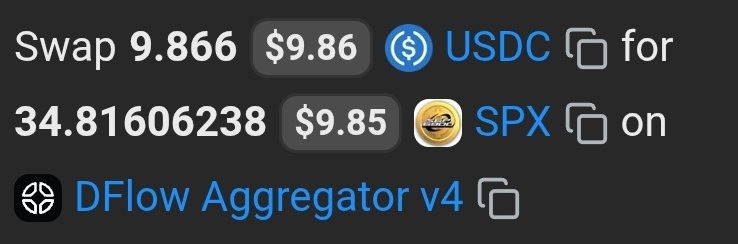 ollywood35's tweet image. Day 117 of DCAing #SPX6900 daily.

Yes, we will win. 🫶🏼

Persist Forever 💹🧲