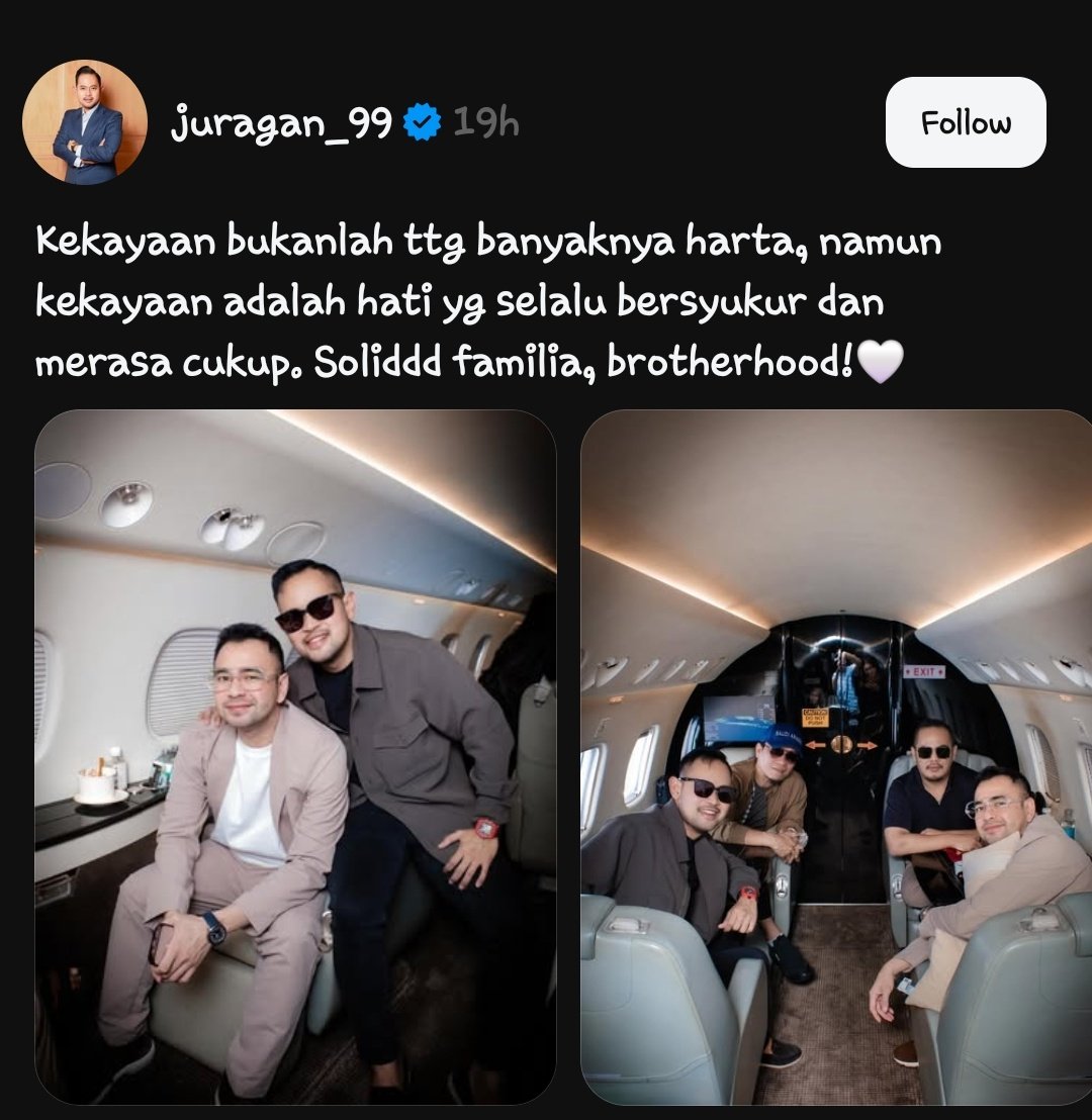 Tubagus Siswadi W tweet media