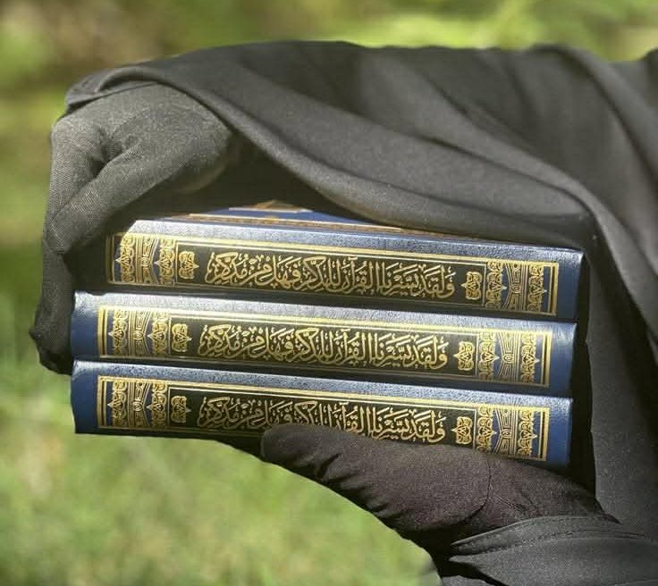 🕊️🌿 زهرة الشام tweet media