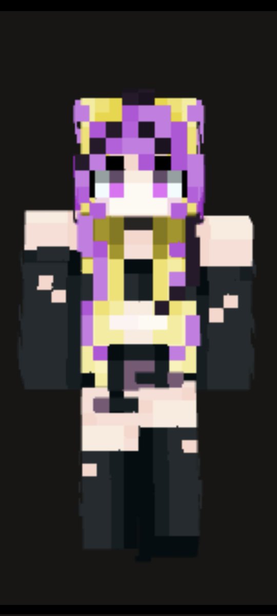 Nitta_VT💜⚡ tweet media