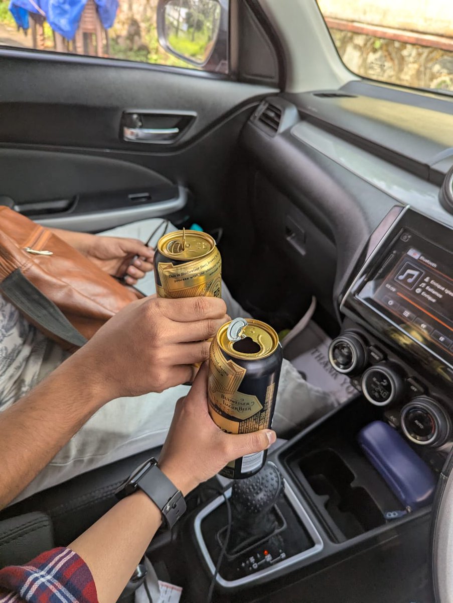 ithaan_lyf_bro's tweet image. ഒരു ചില്ലഡ് 🍺 എടുക്കട്ടെ 😮‍💨🫂
#Beerinhand