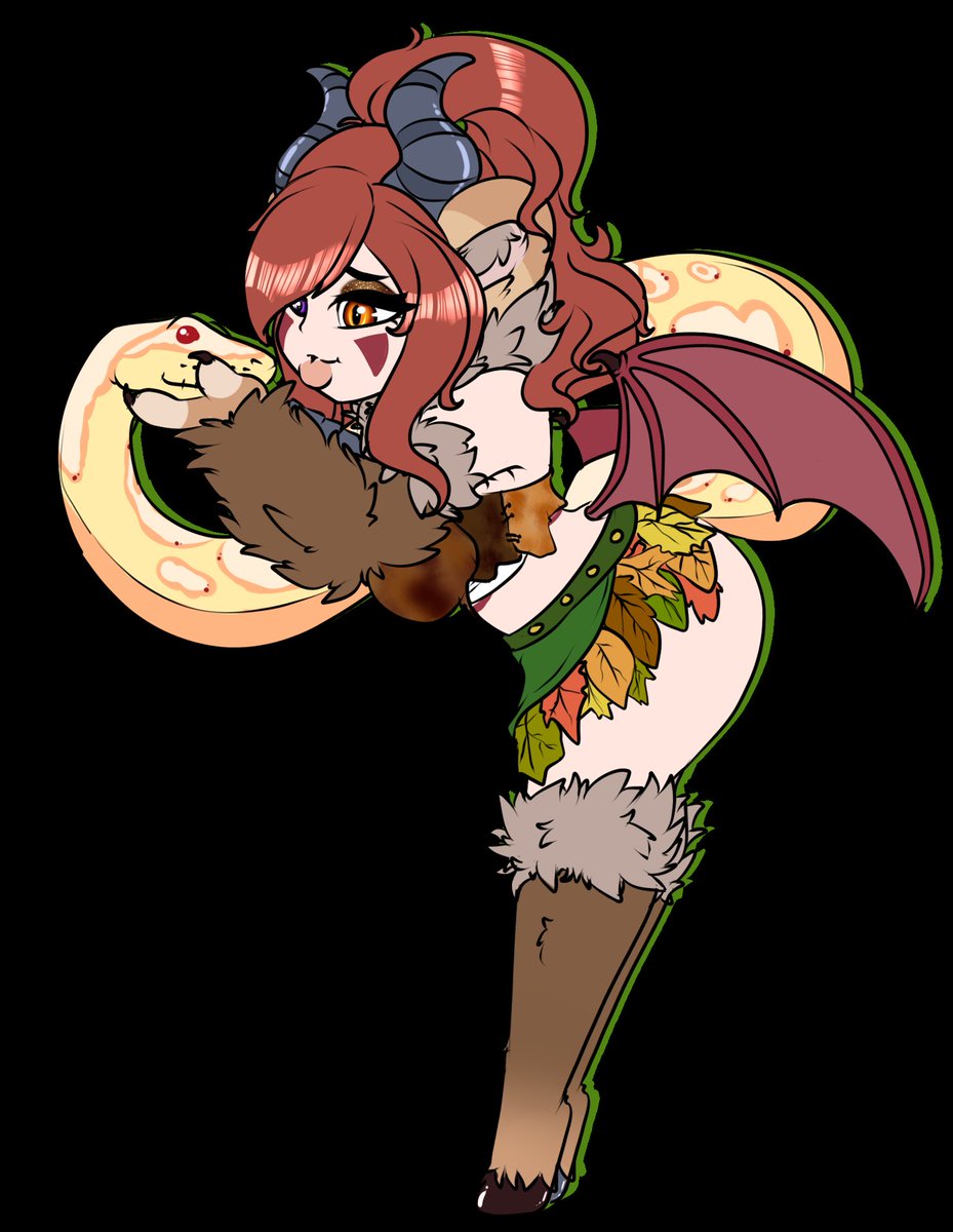 ๐ฆ๐Vega - Chimera Vtuber๐ฒ๐ฒ tweet media