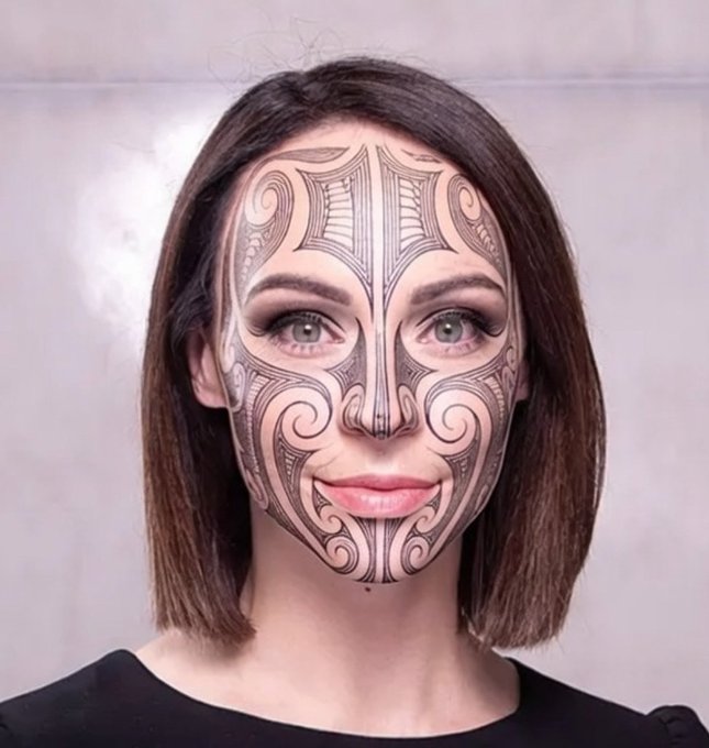 ❌🇳🇿Mutley 90210 tweet media