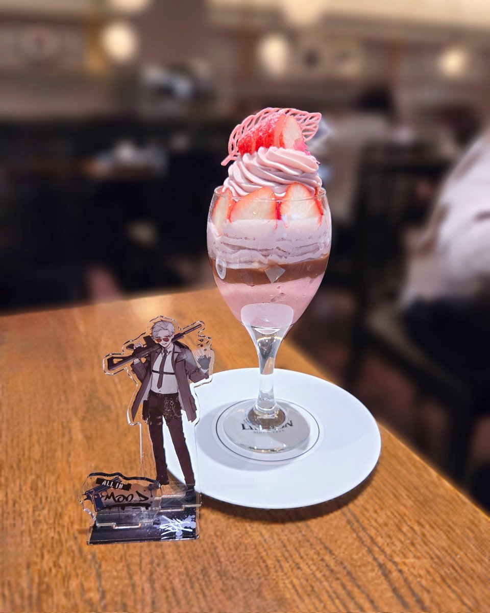 ありさ tweet media