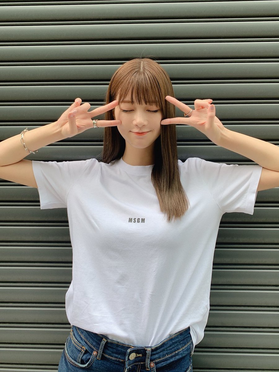 vicac15's tweet photo. めるる、シンプルが一番 https://t.co/OJtn1YcjvK