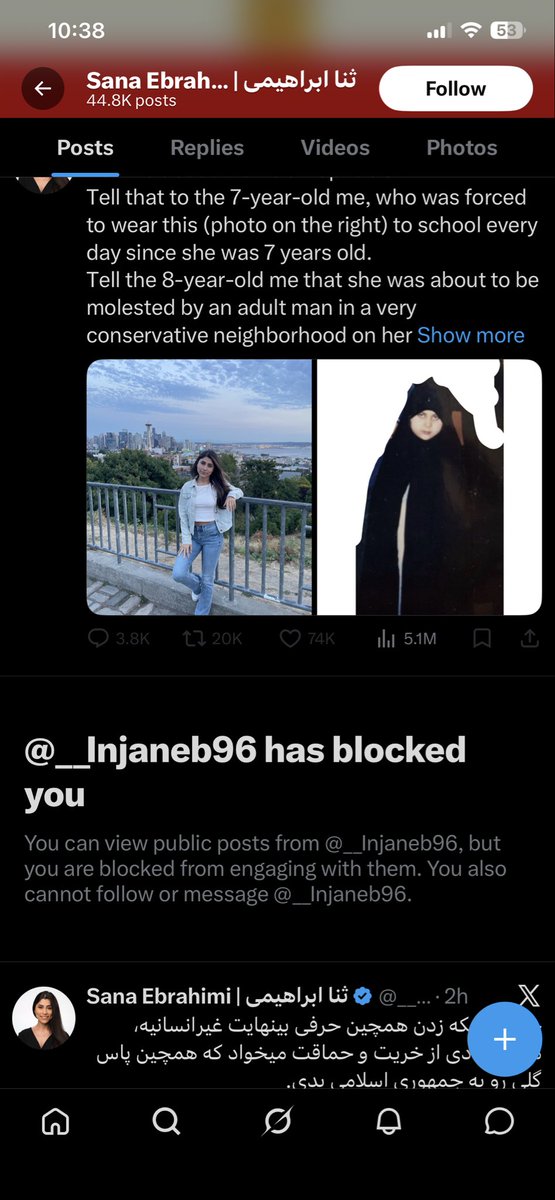 میلادم tweet media