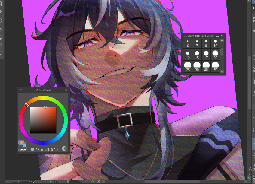 Artist’s Base tweet media