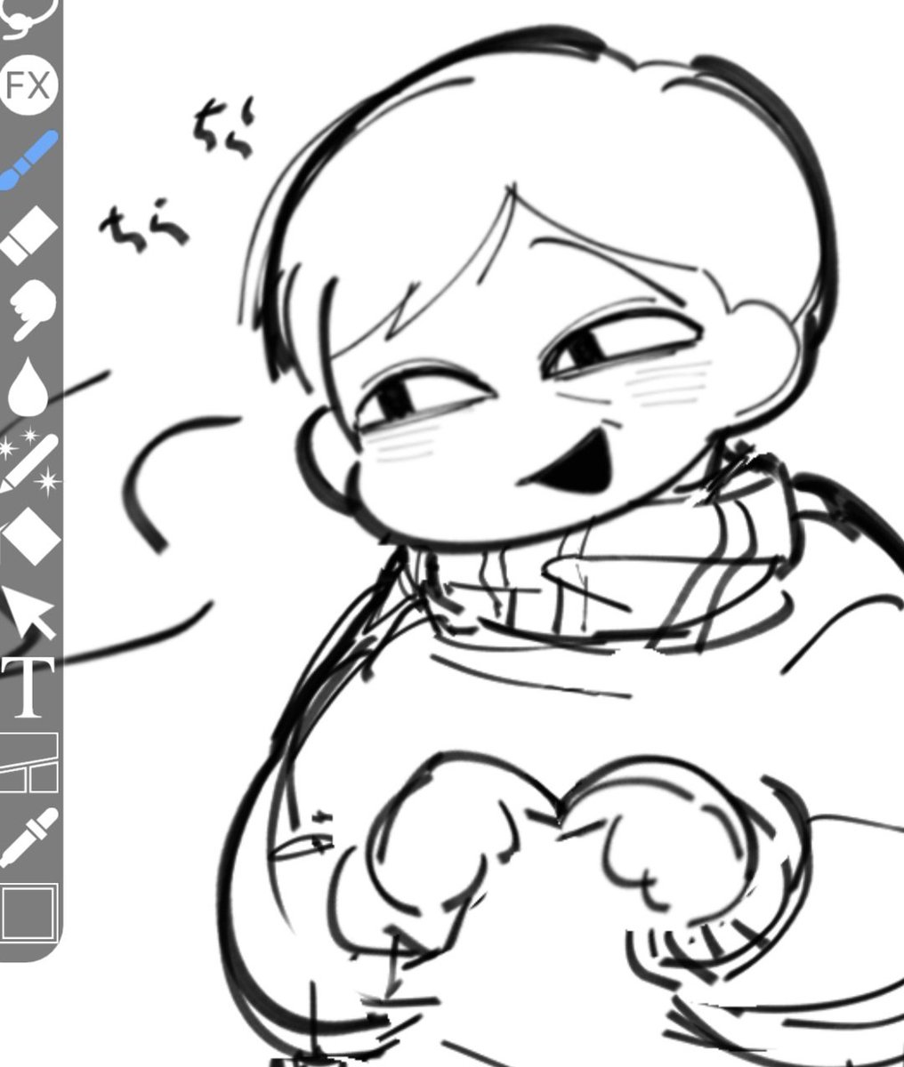 🫵ほとあつ🫵 tweet media