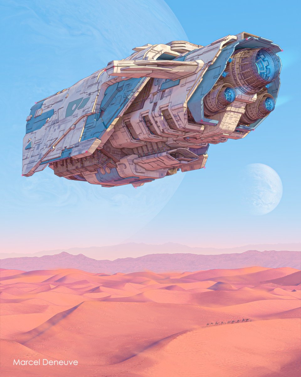 Marcel Deneuve tweet media