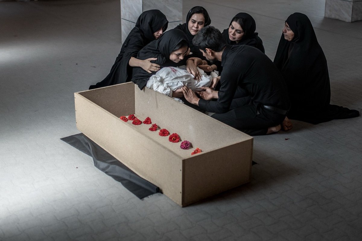 سیدصادق حسینی tweet media