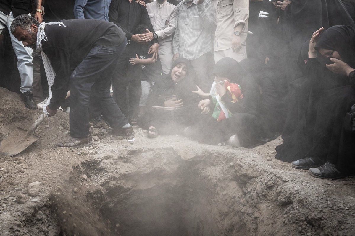 سیدصادق حسینی tweet media