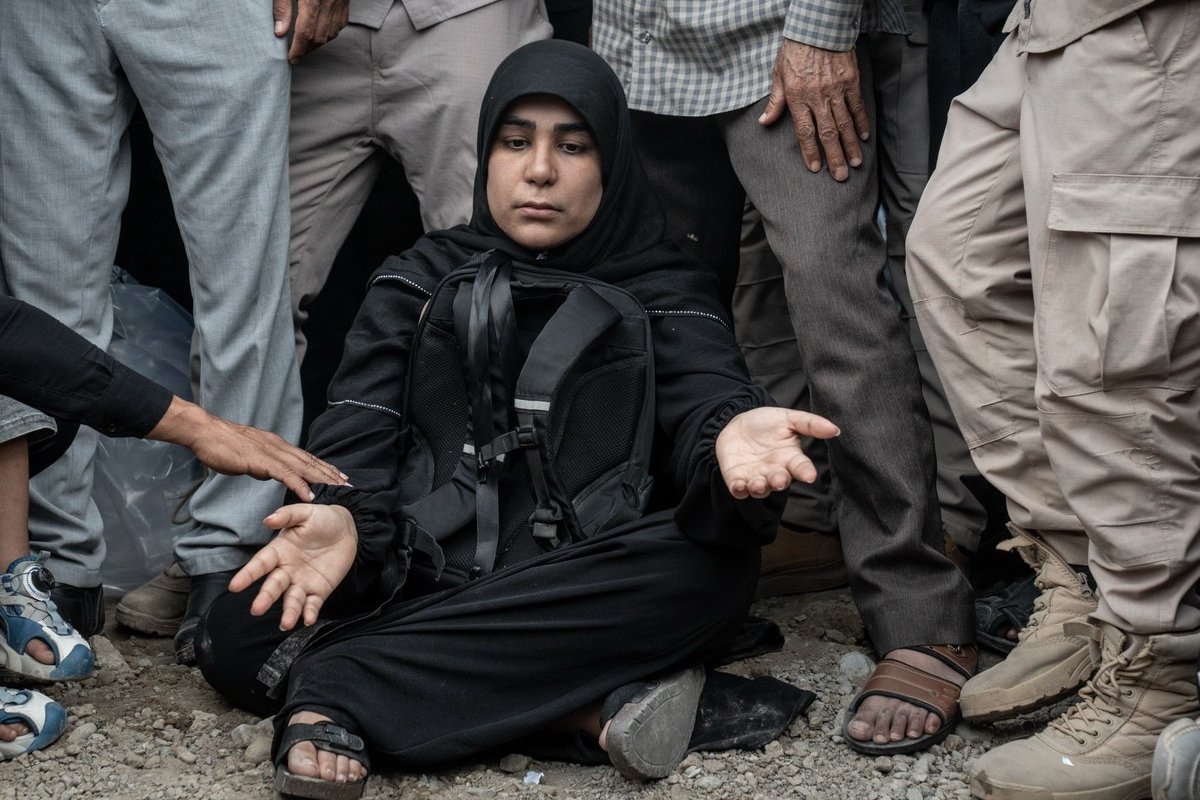 سیدصادق حسینی tweet media