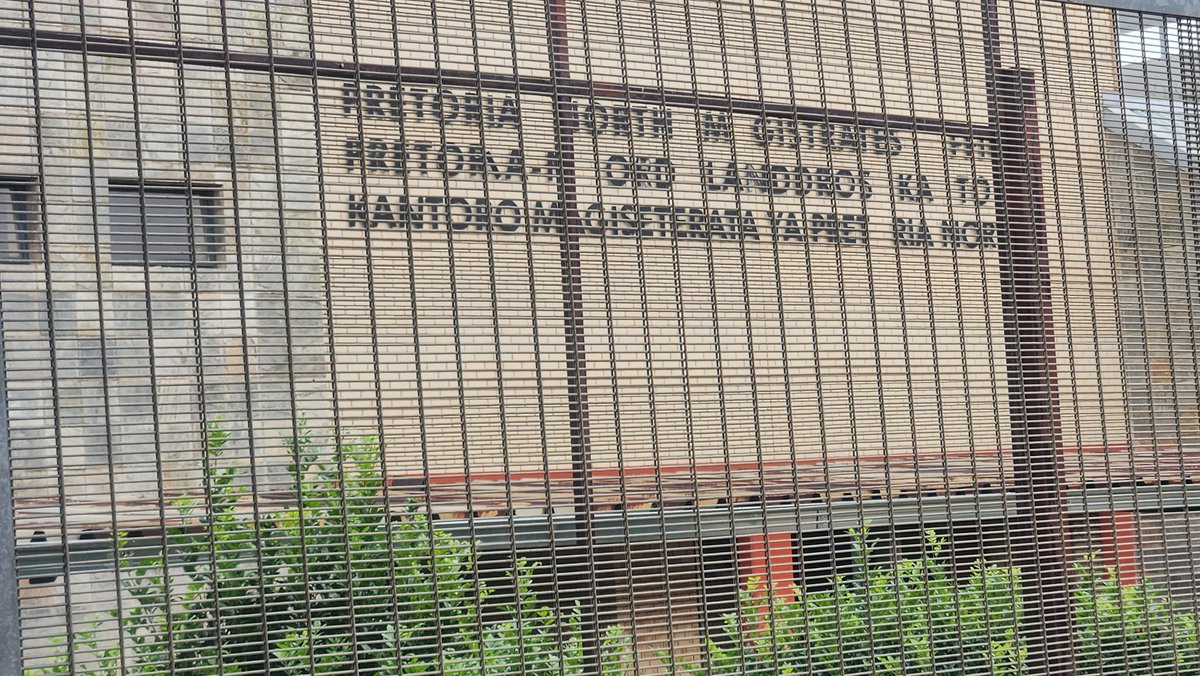 Chriselda Zozi Lewis (Babes Wendaba) tweet media