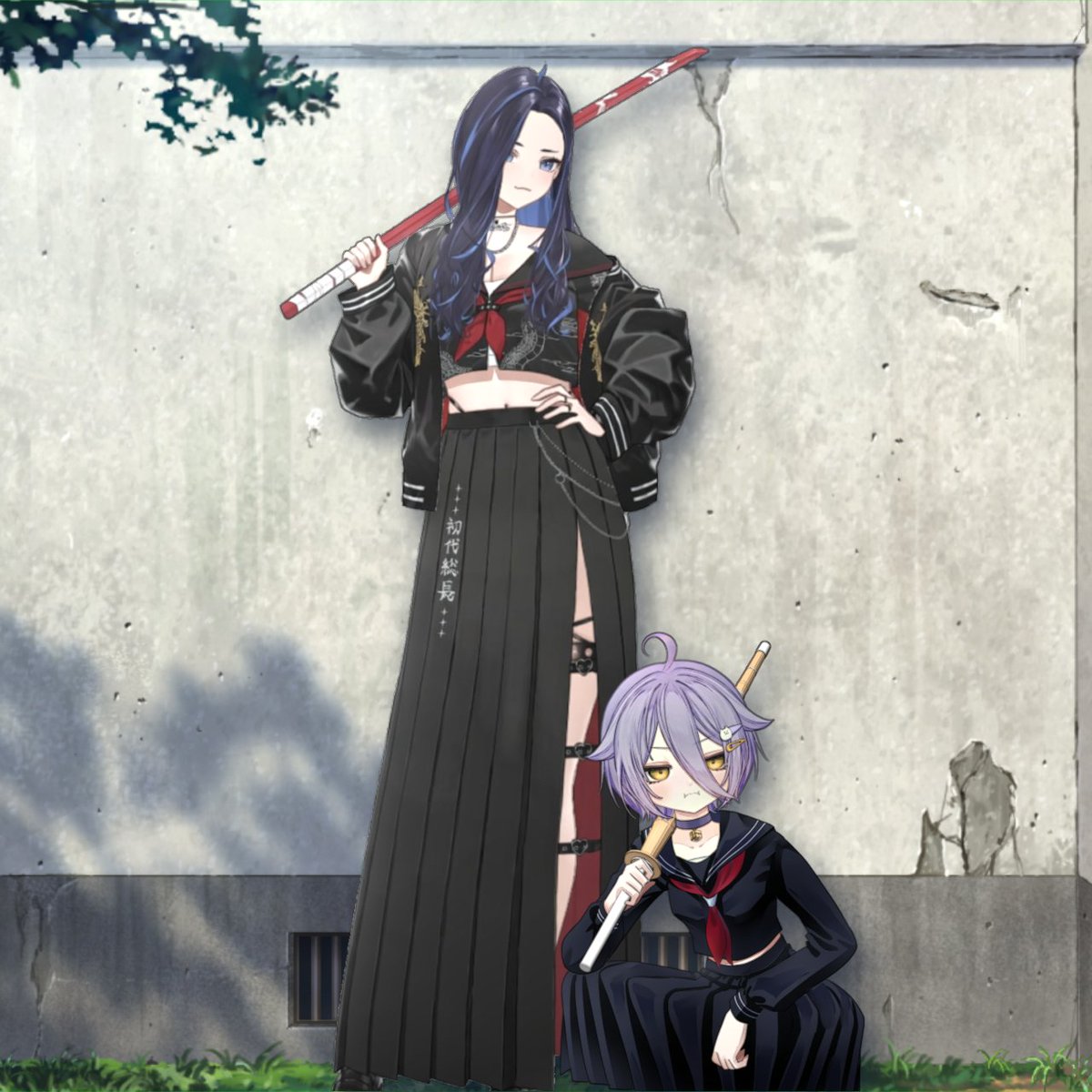 麦谷(mugiya) tweet media