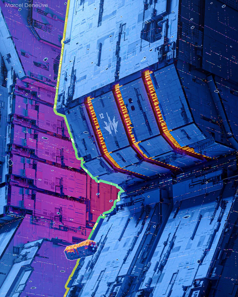 Marcel Deneuve tweet media