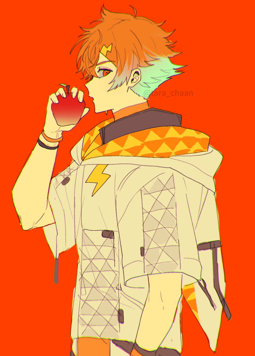 たらばだこ tweet media