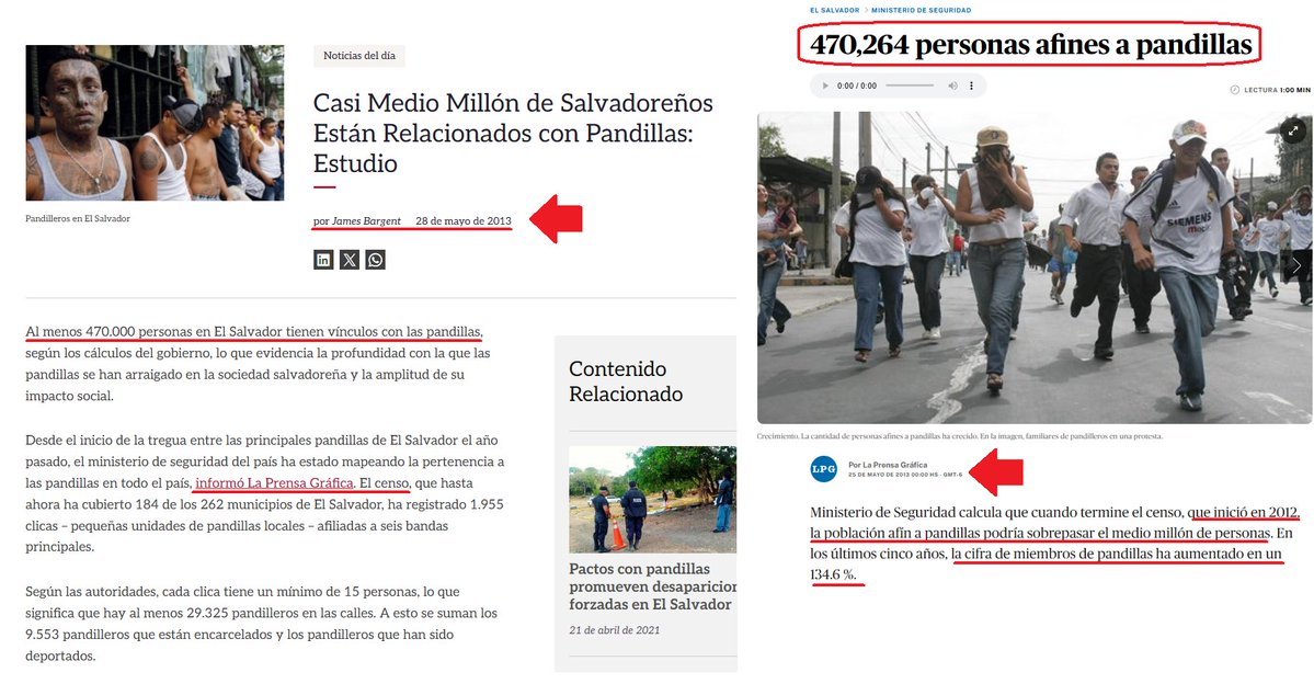 Un Ciudadano Común 🇸🇻 tweet media