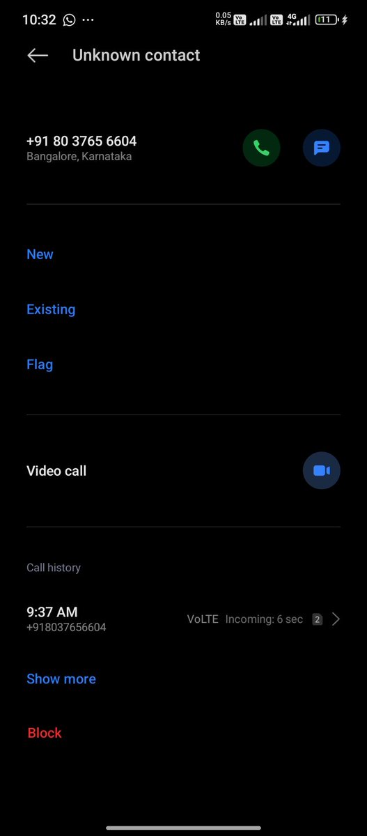 Anantha55666188's tweet photo. Is my private number public property? 📱❌
Just received an unsolicited campaign call for @INCKerala. Massive intrusion of privacy. How did a private firm get my data to play a leader's voice in my ear without consent? (1/2)
#KeralaElections2026 #RightToPrivacy https://t.co/ZyynEYOK0r