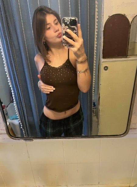 HaleyViolet 💜💜 tweet media