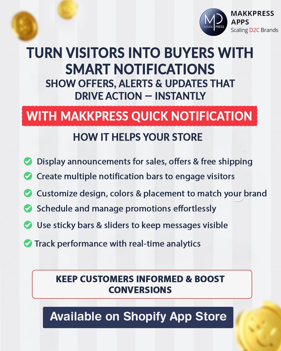 MakkPress Technologies Pvt Ltd. tweet media