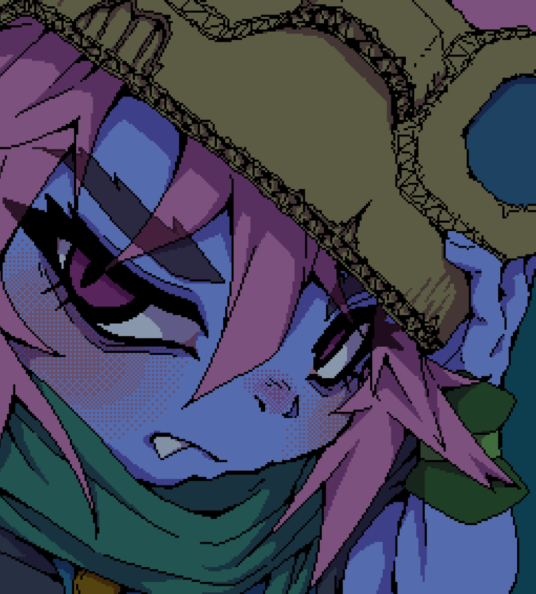 W△K△🎨🌄🎮💤 tweet media