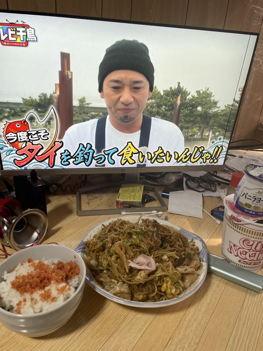 67(rona) tweet media