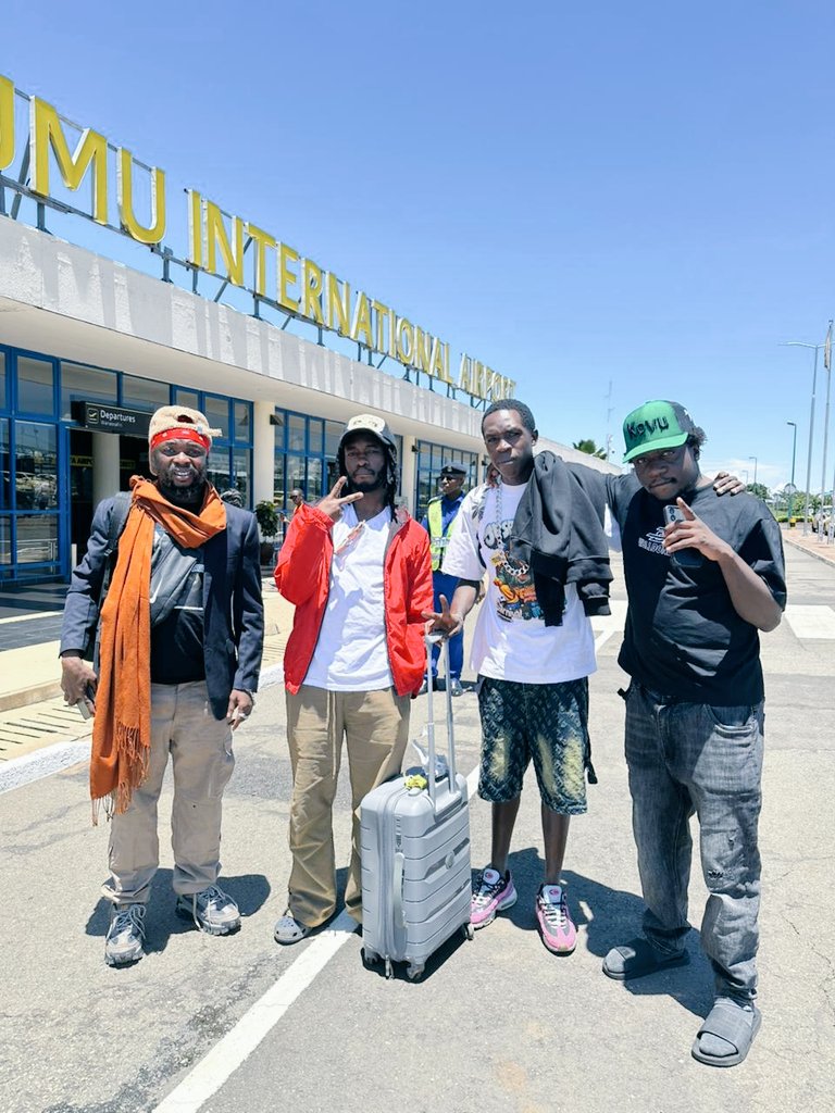 Virusi Mbaya tweet media