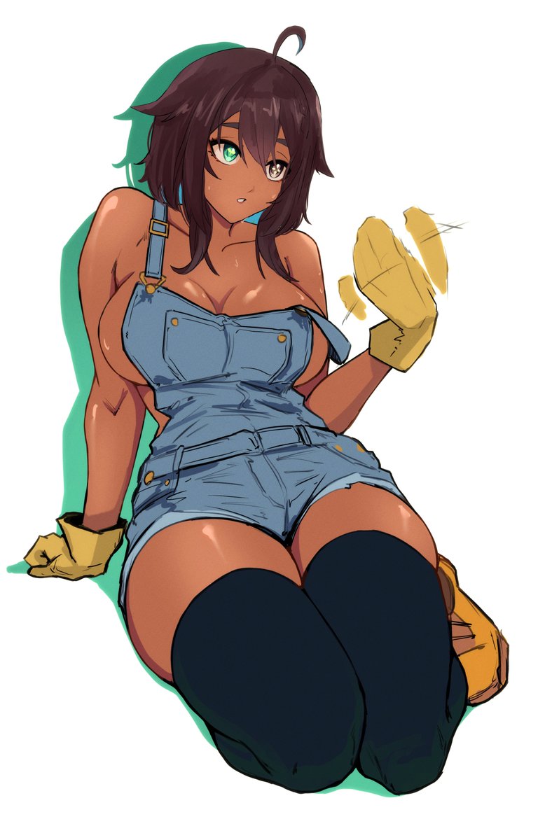 Feindall |✏|🔴 tweet media