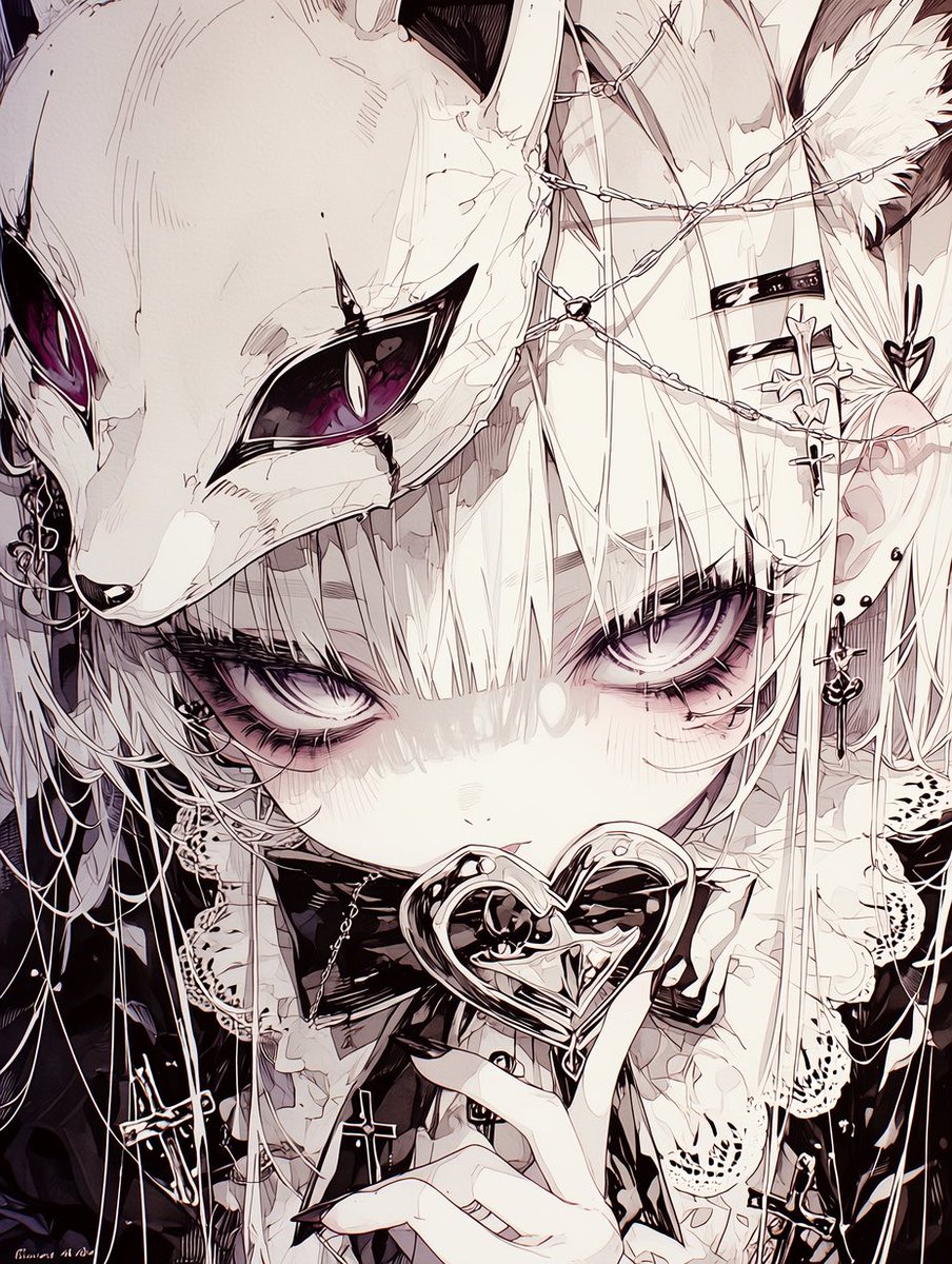 しゃるる@汝ゴスロリを愛せ tweet media