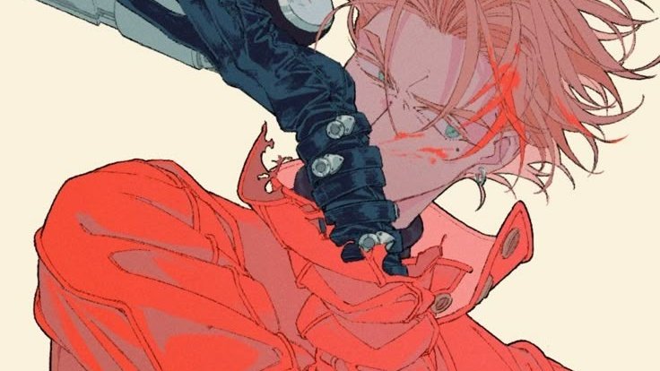 Comenta y te doy un color para tus personajes favoritos

Me dieron Rojo ♥️