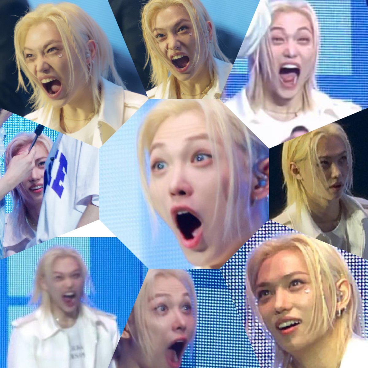 kana💙🐥🐰 tweet media