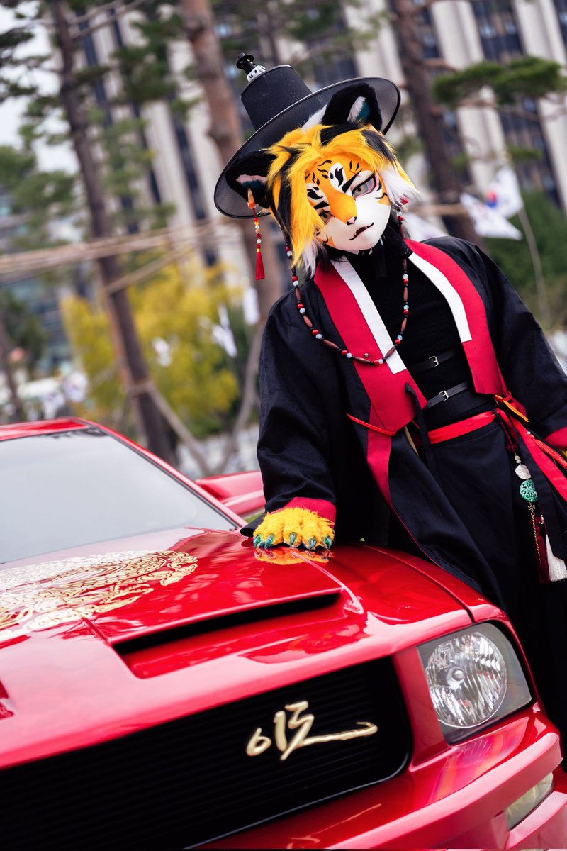 BAD PAW CO. ➡️ 퍼클 tweet media