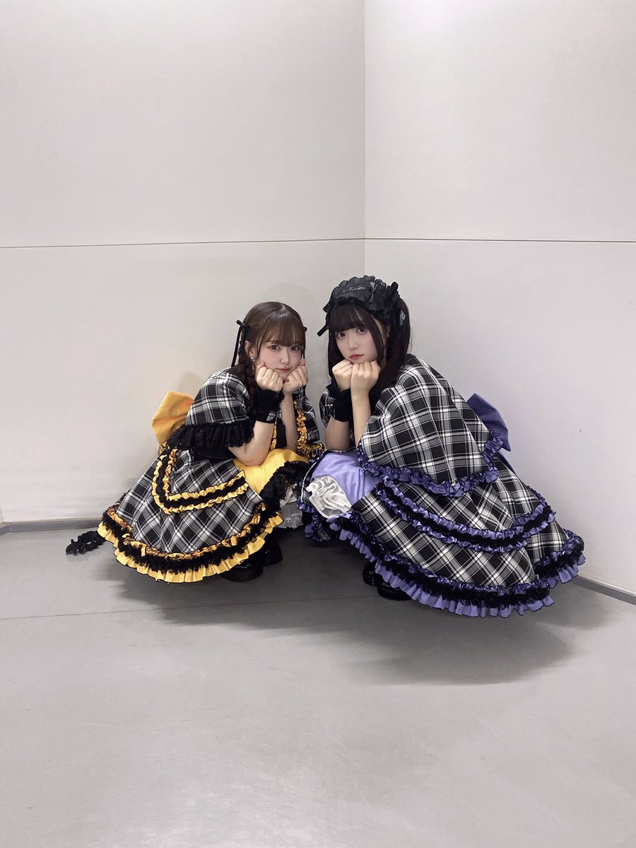 咲川ひなの tweet media