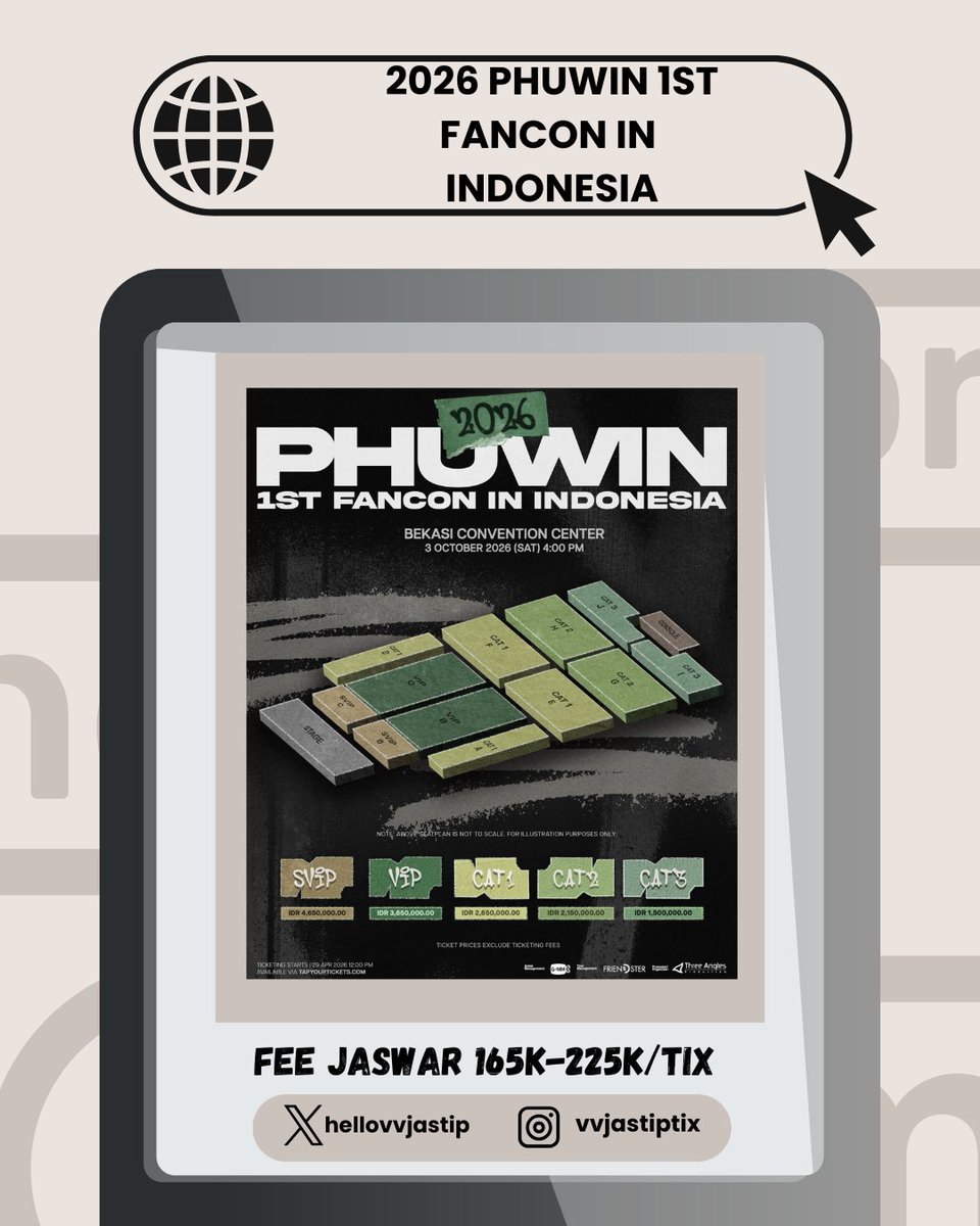 jaswar jastip jasa war ᯓ★ phuwin lany jnjm nct tweet media