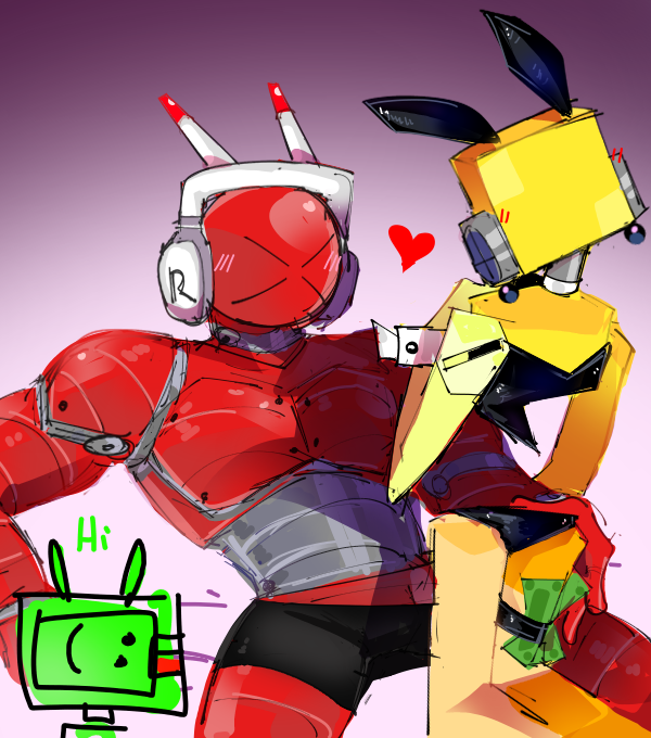 𝄢: 🎸💢 Cooper / Brat / Panty / Devesto tweet media