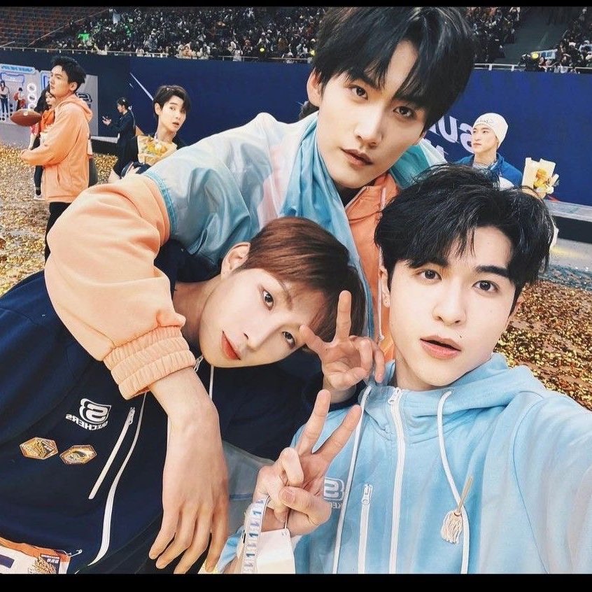 (ยัยมุจุ๊) | 🐣YEHWA🐣 tweet media