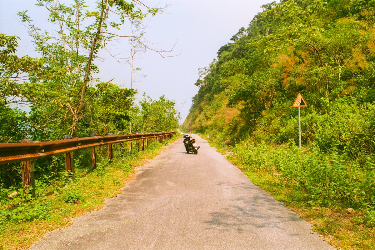 frctl_art's tweet photo. Central Vietnam on expired Fujicolor film 🇻🇳 https://t.co/PNRT7uFeYo