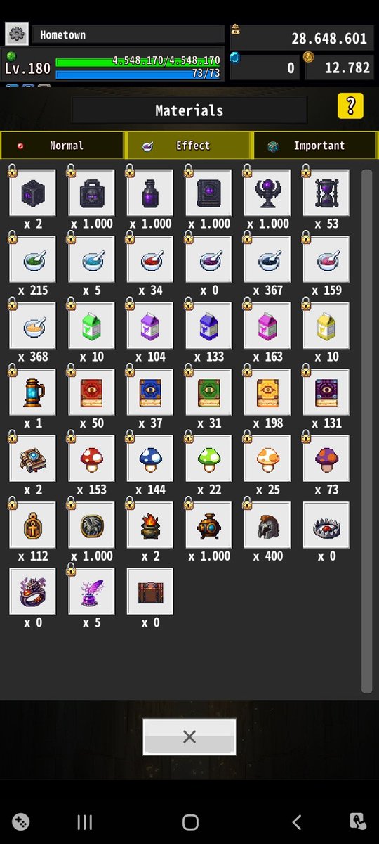 catboring237431's tweet photo. もし私が（今後数日間で）アリーナキングアイテムを1000個集めた場合、90,000コインを獲得するにはどれくらいの時間がかかりますか？
もしお時間があれば、アドバイスをいただけませんか？🙏
#onceworld https://t.co/ksDT3pVEjy