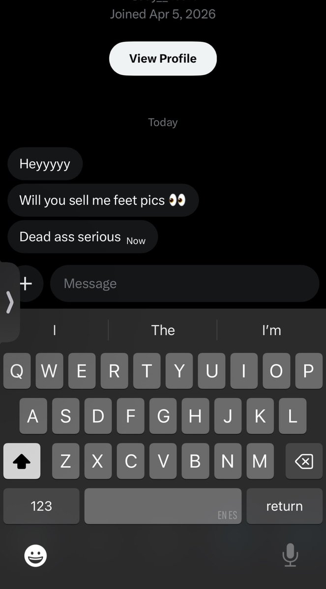 ᵏ¹ᵗᵗʸ ! tweet media