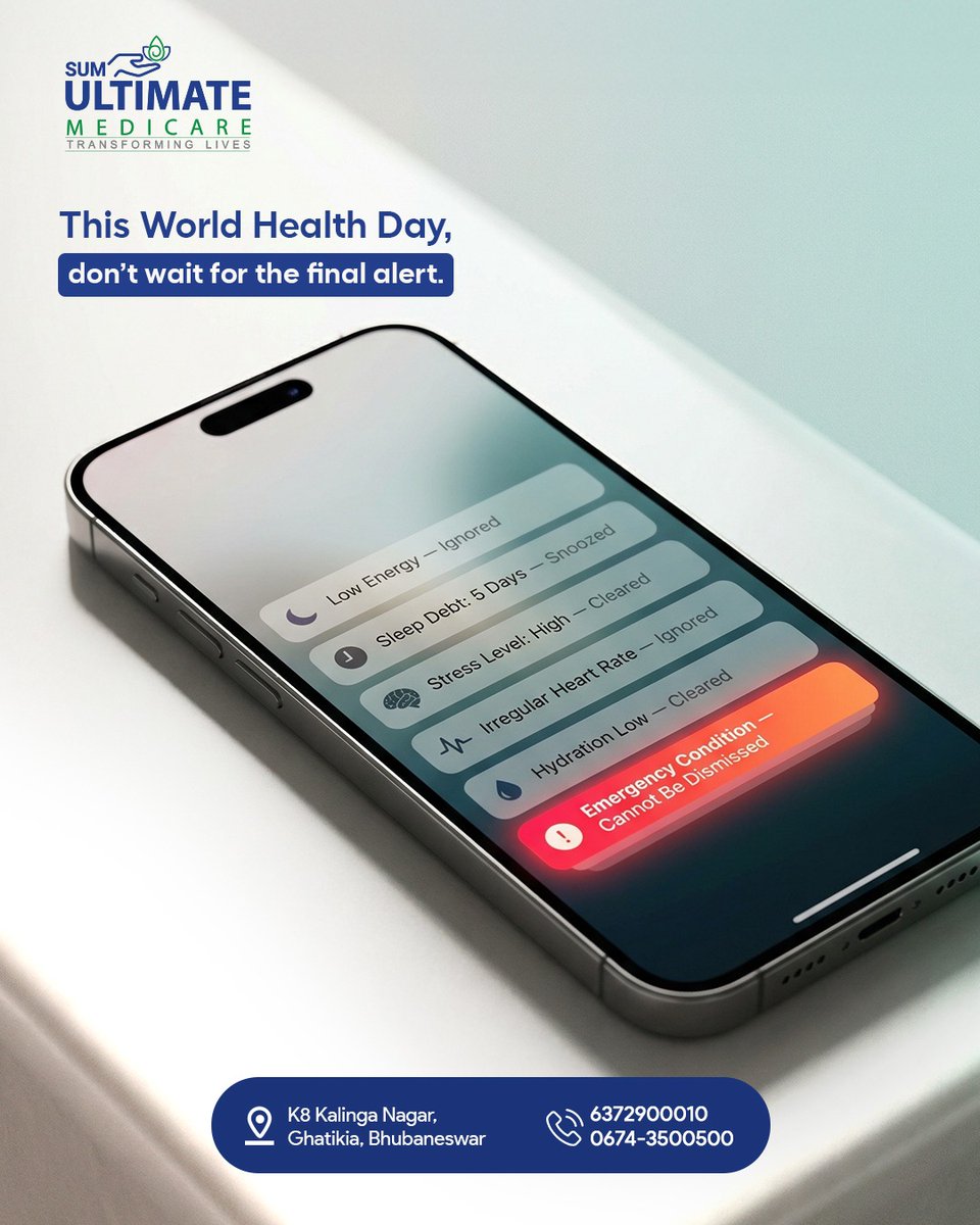 SUM Ultimate Medicare tweet media