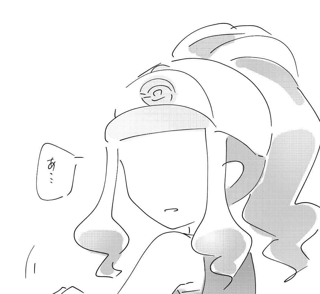 とこなつ tweet media