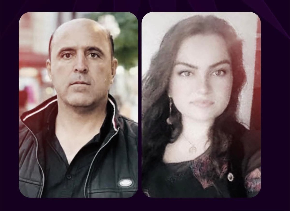 Derin_jaff's tweet photo. بِأَيِّ ذَنْبٍ قُتِلَتْ

لەم دنیایەدا تەنها ئیدانەکردن و هاوخەمیمان لەدەست دێت؛ بەڵام دڵنیاین کە خوای گەورە لە سەروو هەمووانەوەیە. تەنها ئەو شک دەبەین و هەر ئەویشە کە دەتوانێت تۆڵەی ئەو بێتاوانی و مەزڵوومییەتەتان بکاتەوە.

ڕۆحتان شاد و جێگاتان بەهەشتی بەرین بێت. https://t.co/8c9qG0D60V