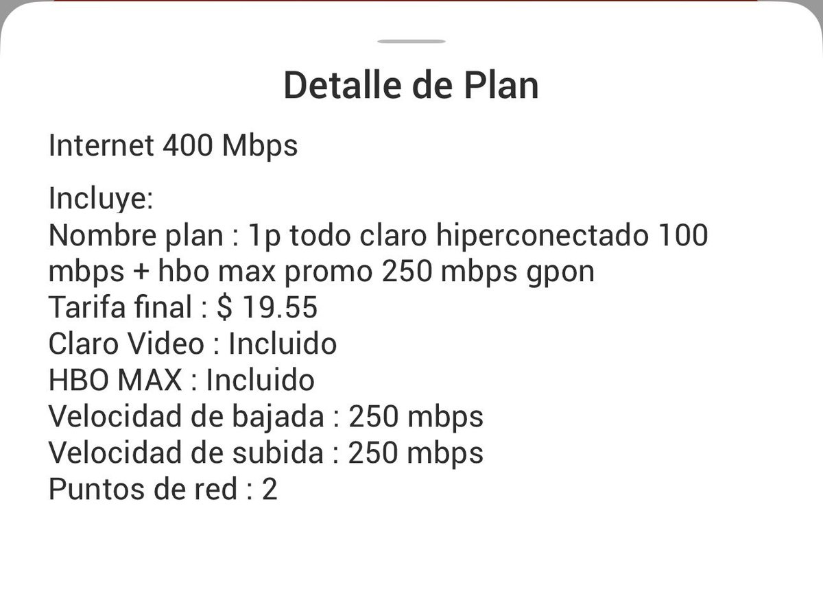 aLexoRuiz's tweet photo. @ClaroEcua sigo sin el servicio contratado es una pelea tratar de mantener conexion estable con el servicio https://t.co/x3nVi0AFKn