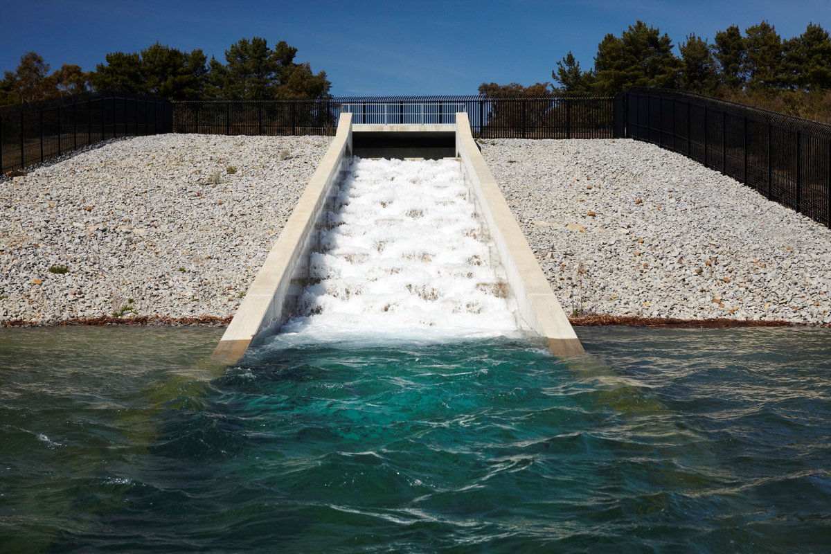 South East Water Australia tweet media