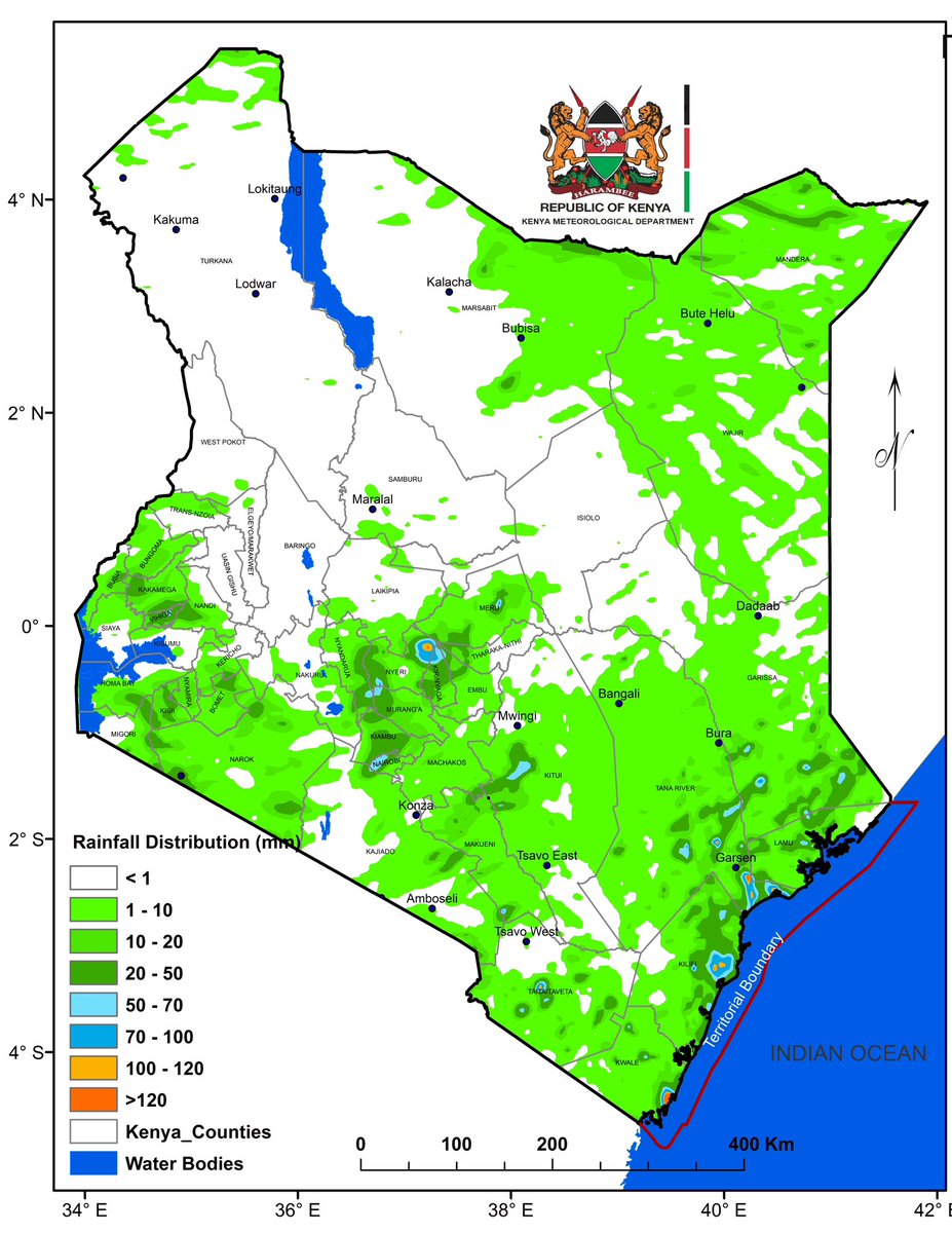 Kenya Met Department 🇰🇪 tweet media