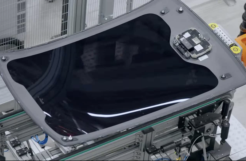 BOHP's tweet image. BMW i3(NA0)にスカイルーフオプションが登場 | BMWおたっきーず！Blog - BMW総合情報ブログ bmw.jugem.jp/?eid=47877 #BMW #BMWi #BMWi3 #BMWNA0 #NA0i3